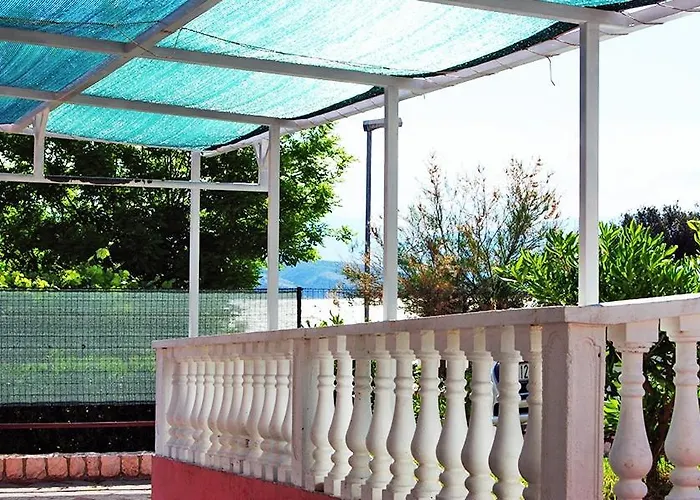 Apartmán With A Parking Space Baska, Krk - 5450 Baška
