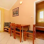 With A Parking Space Baska, Krk - 5450