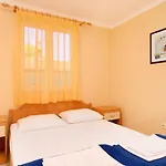 With A Parking Space Baska, Krk - 5450 דירה באסקה