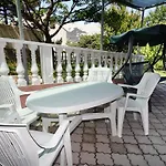 With A Parking Space Baska, Krk - 5450