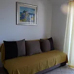 With A Parking Space Baska, Krk - 5450 דירה *