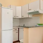 With A Parking Space Baska, Krk - 5450 דירה באסקה