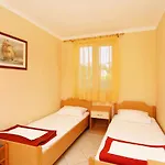 With A Parking Space Baska, Krk - 5450 דירה