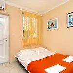 With A Parking Space Baska, Krk - 5450 דירה *