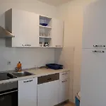 With A Parking Space Baska, Krk - 5450 באסקה