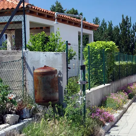 דירה With A Parking Space Baska, Krk - 5450 באסקה